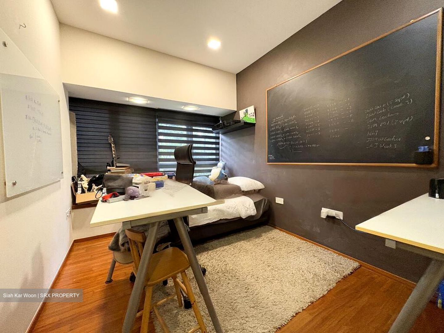 Meadows @ Peirce (D26), Condominium #477469261